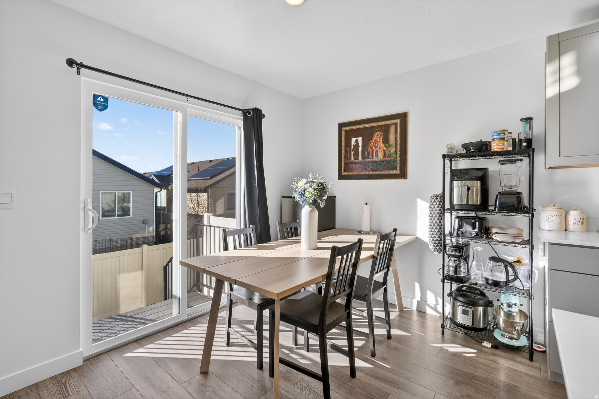 EAGLE POINT TOWNHOME - Residential