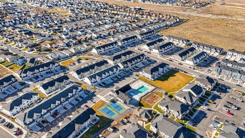 Tiny photo for 1760 E FALL ST N, Eagle Mountain, UT 84005 (MLS # 2126827)