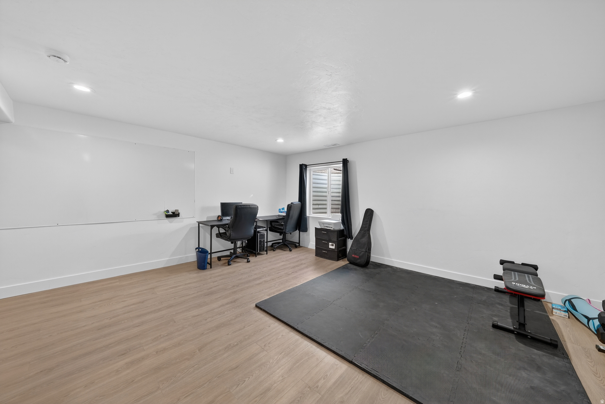 EAGLE POINT TOWNHOME - Residential