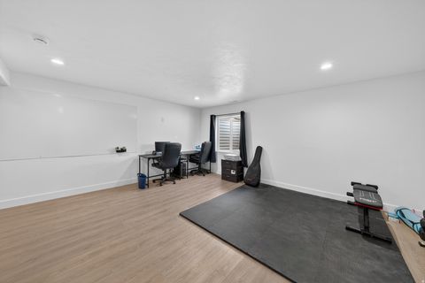 Tiny photo for 1760 E FALL ST N, Eagle Mountain, UT 84005 (MLS # 2126827)