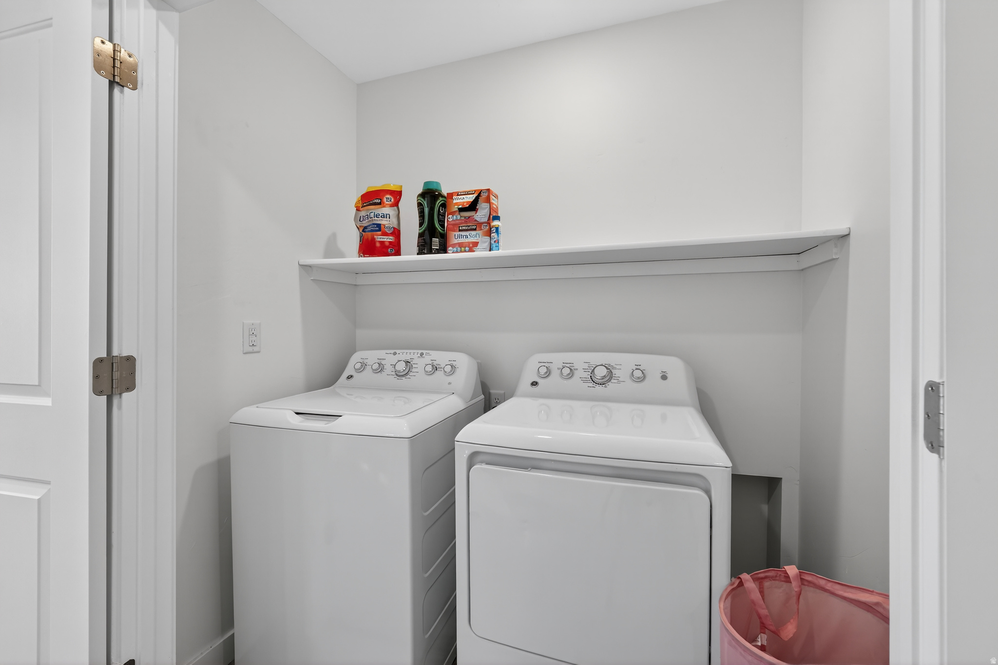 EAGLE POINT TOWNHOME - Residential