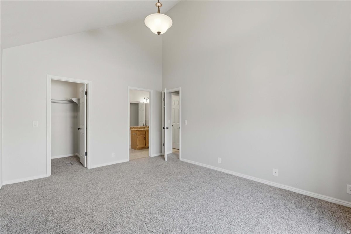 CHASE LANE VILLAGE PHASE I - Residential Income