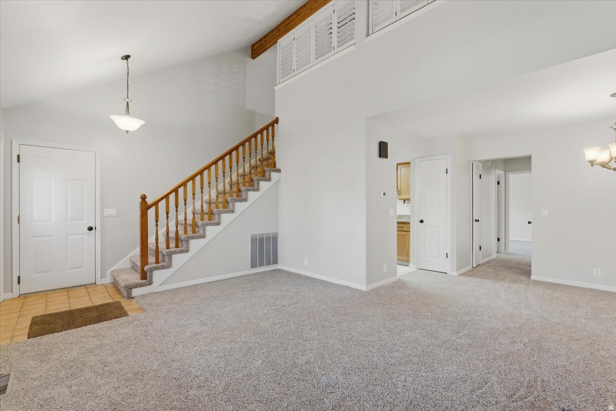 CHASE LANE VILLAGE PHASE I - Residential Income