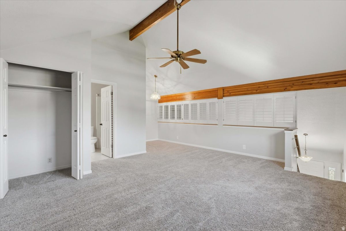 CHASE LANE VILLAGE PHASE I - Residential Income