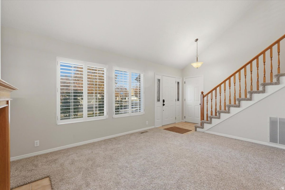 CHASE LANE VILLAGE PHASE I - Residential Income