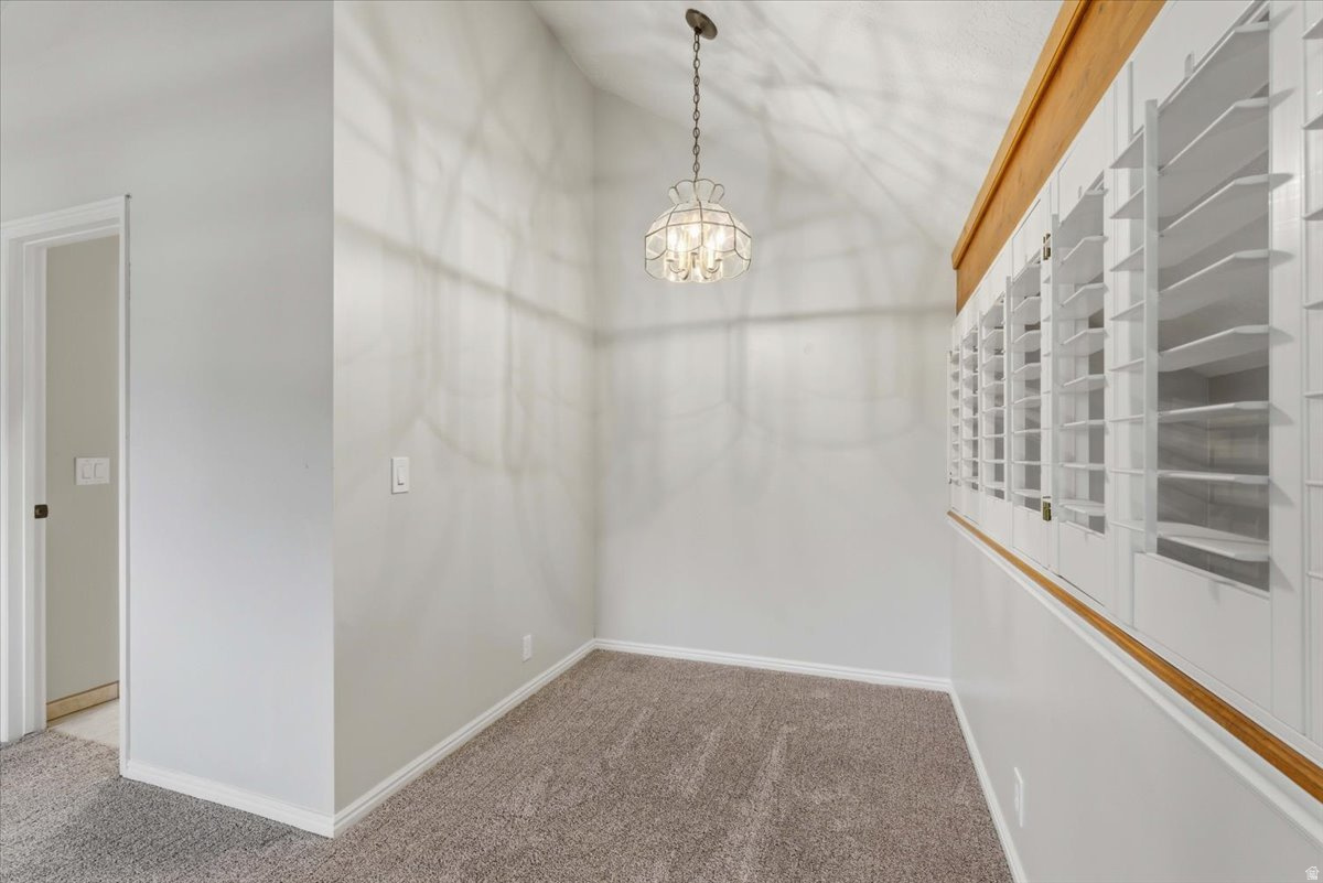 CHASE LANE VILLAGE PHASE I - Residential Income