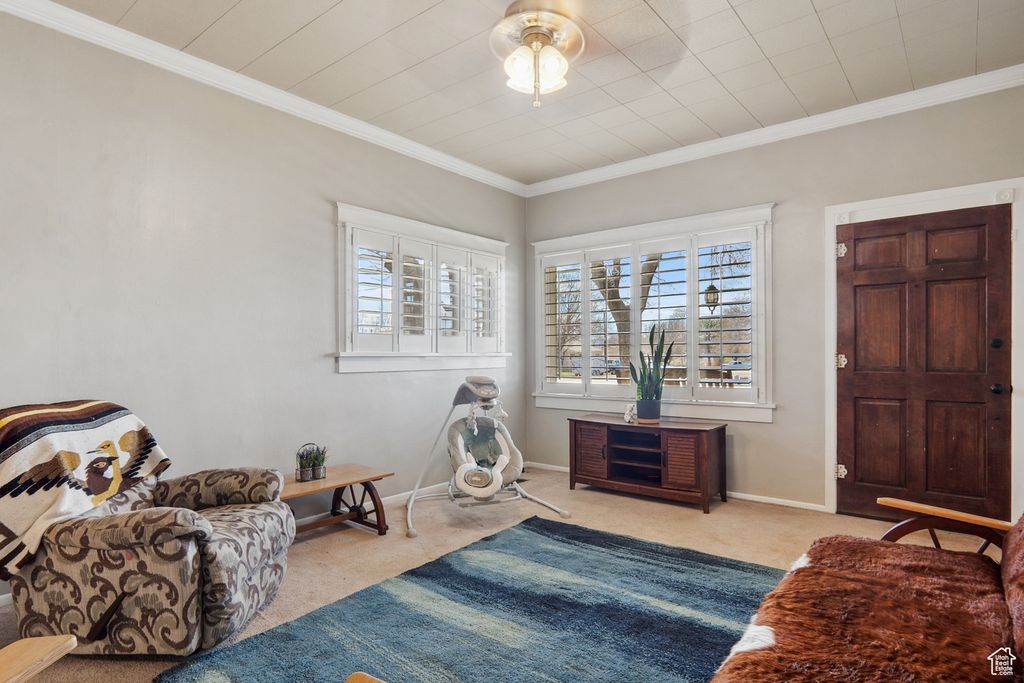 Photo of 406 N 300 E, Nephi, UT 84648 (MLS # 2119683)