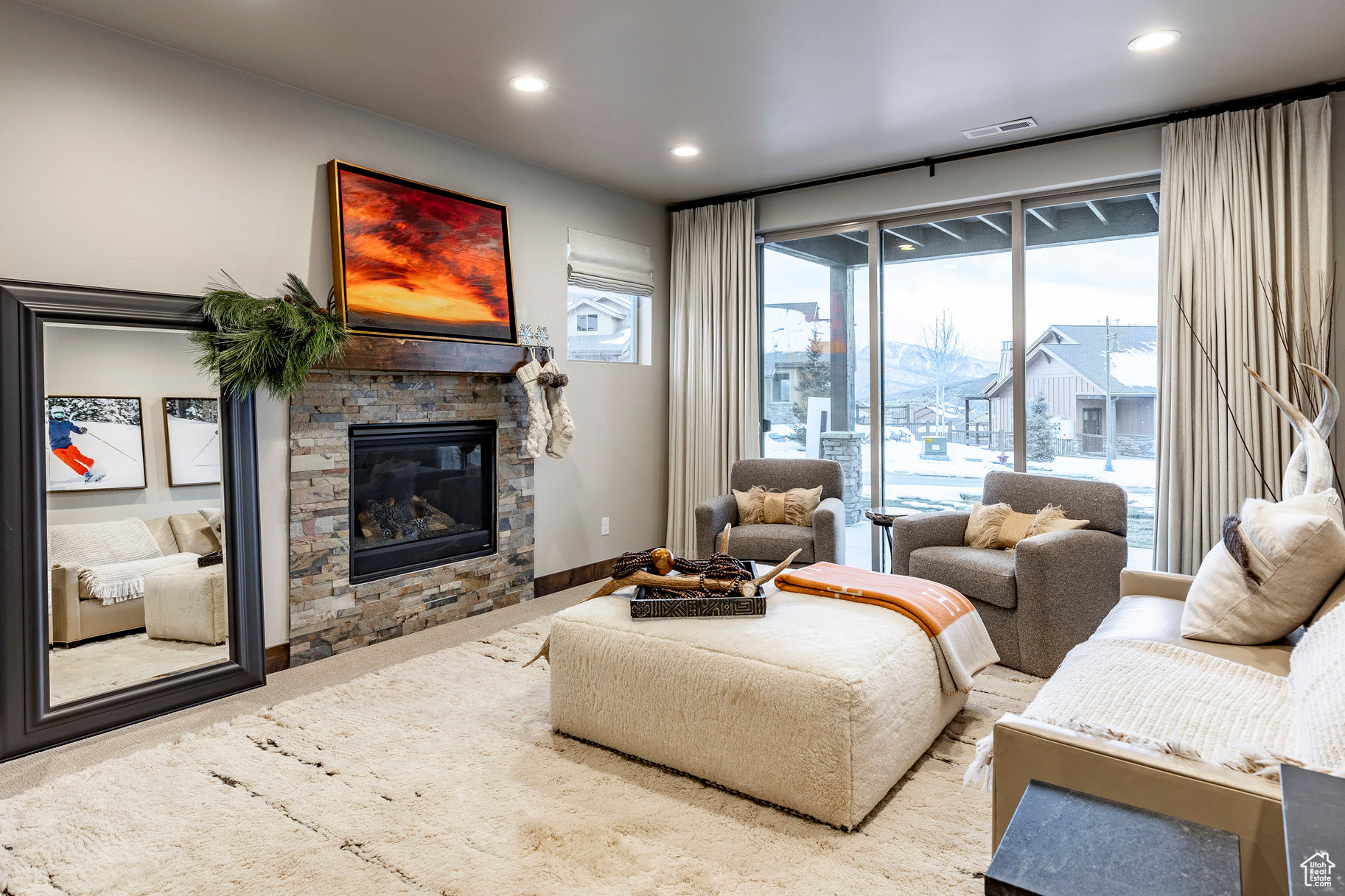 14465 N Bronte Ct #59A, Kamas, Utah image 32