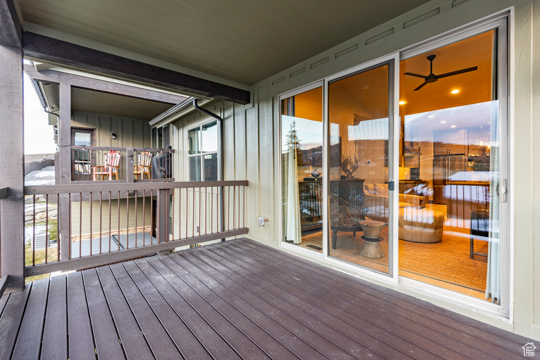 14465 N Bronte Ct #59A, Kamas, Utah image 23