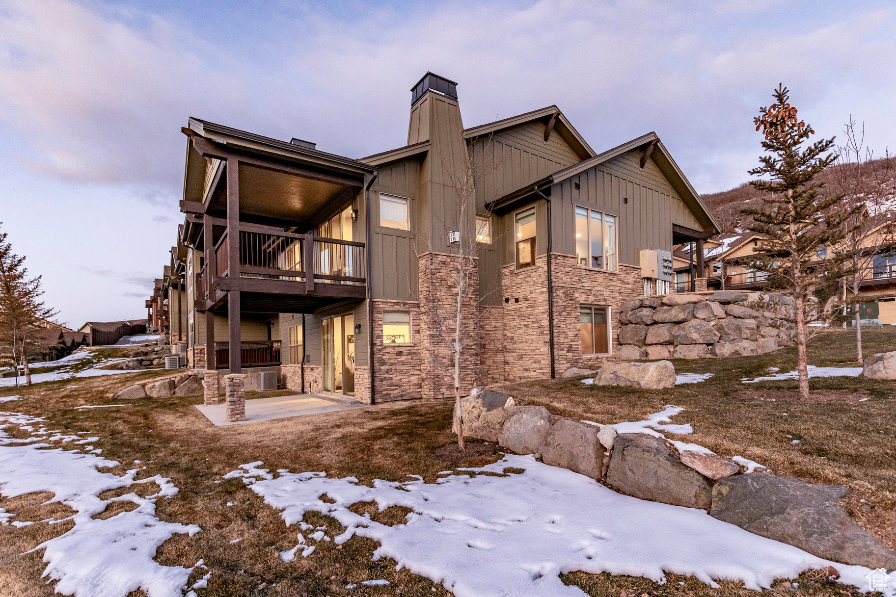 14465 N Bronte Ct #59A, Kamas, Utah image 45