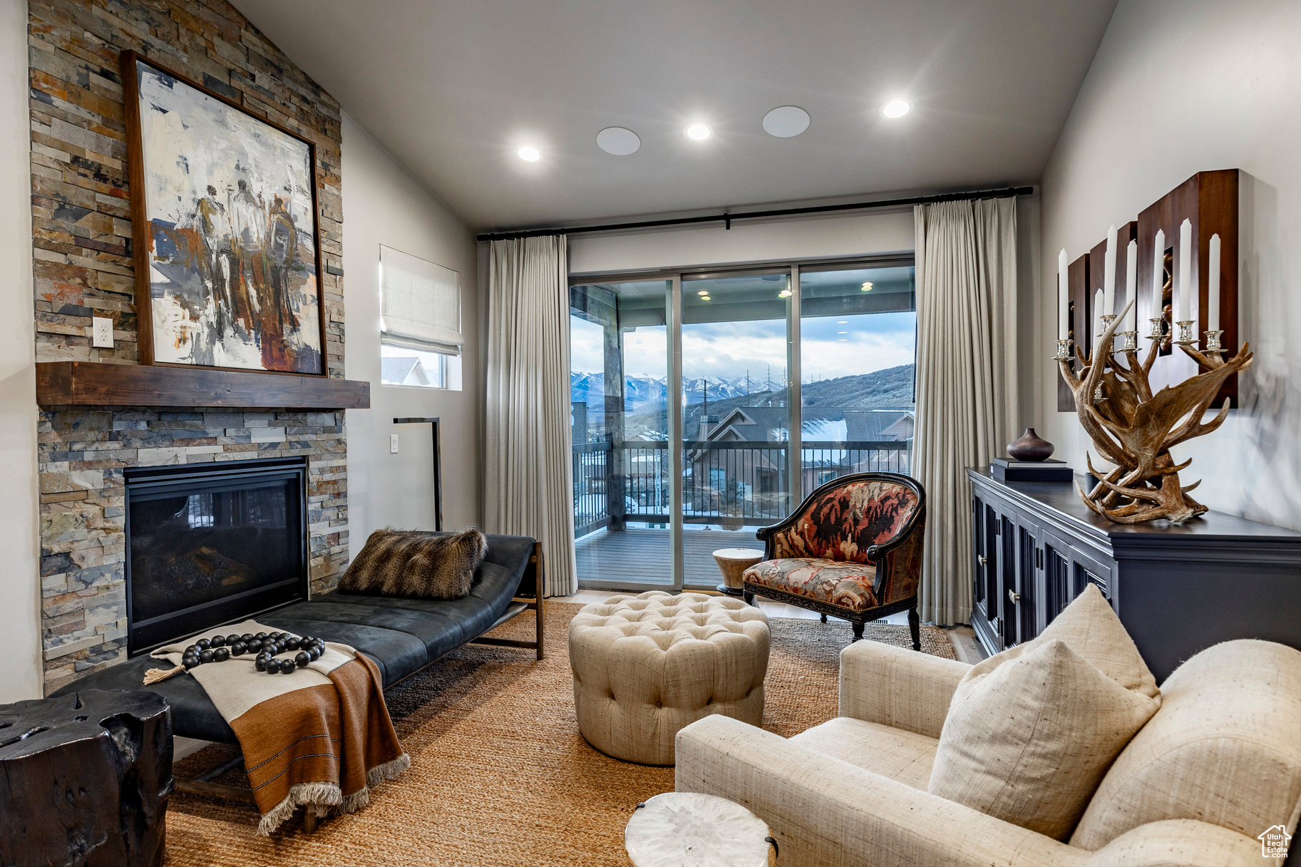 14465 N Bronte Ct #59A, Kamas, Utah image 5