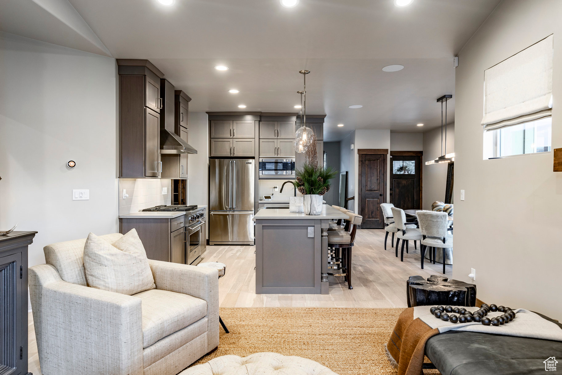 14465 N Bronte Ct #59A, Kamas, Utah image 11