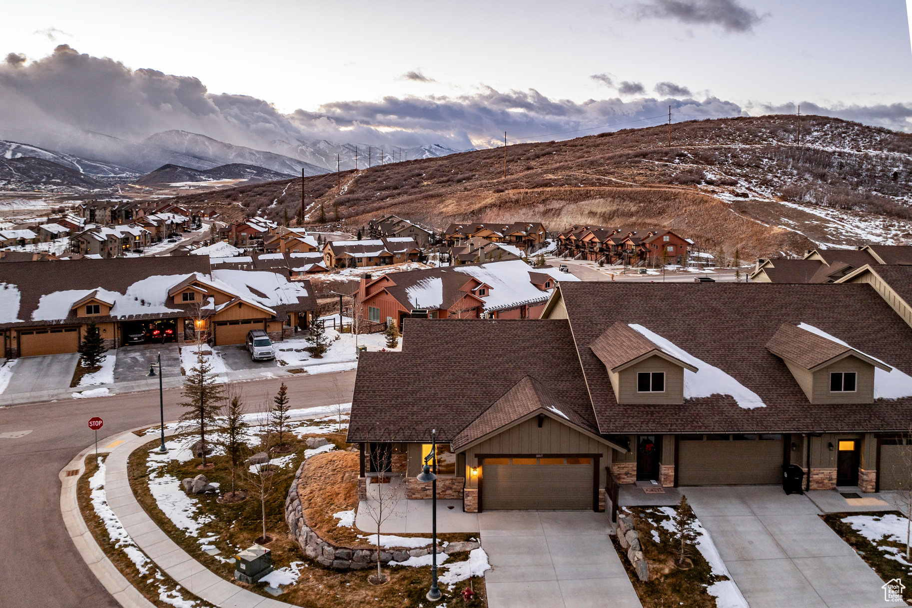 14465 N Bronte Ct #59A, Kamas, Utah image 50