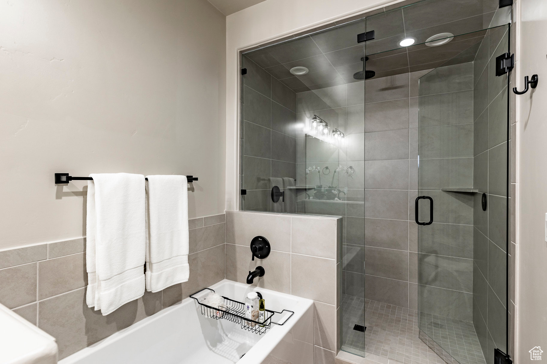 14465 N Bronte Ct #59A, Kamas, Utah image 22