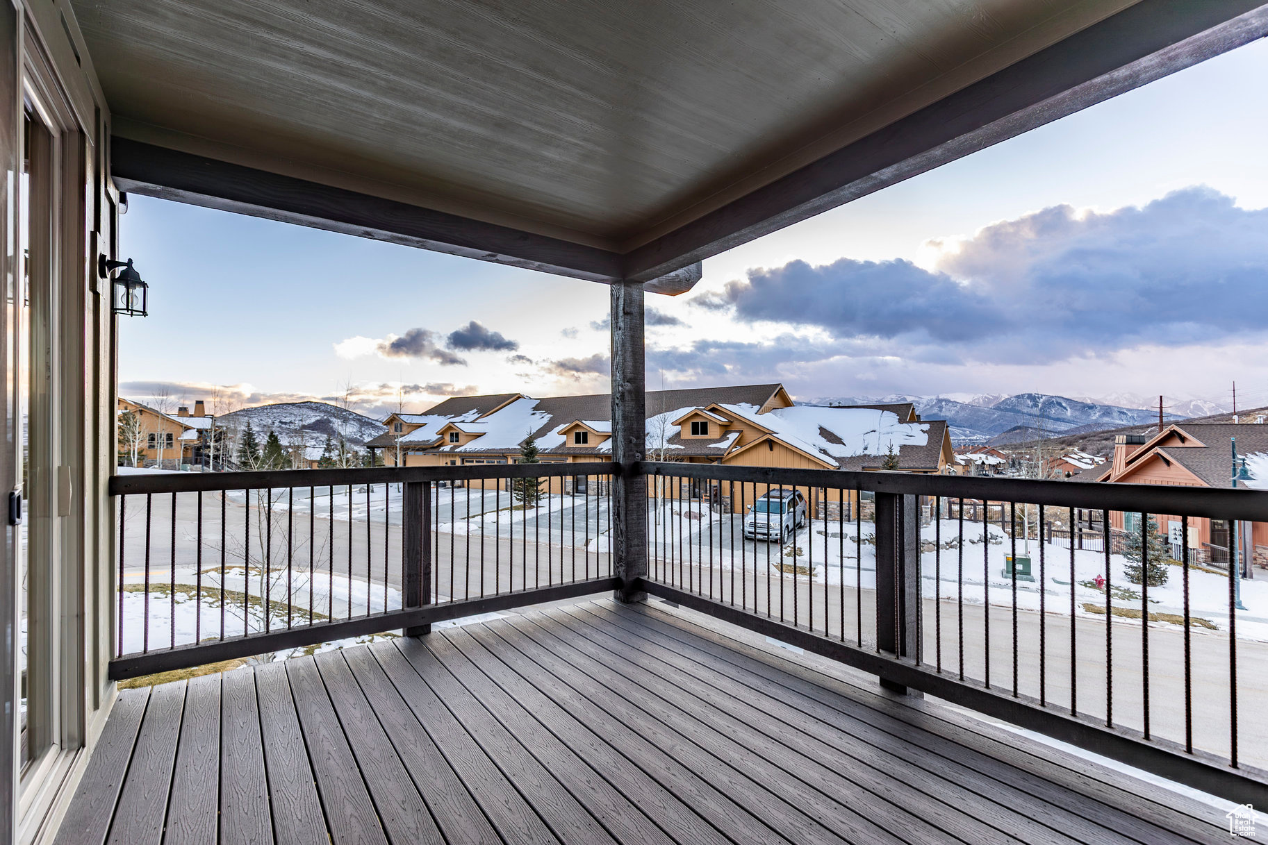 14465 N Bronte Ct #59A, Kamas, Utah image 25