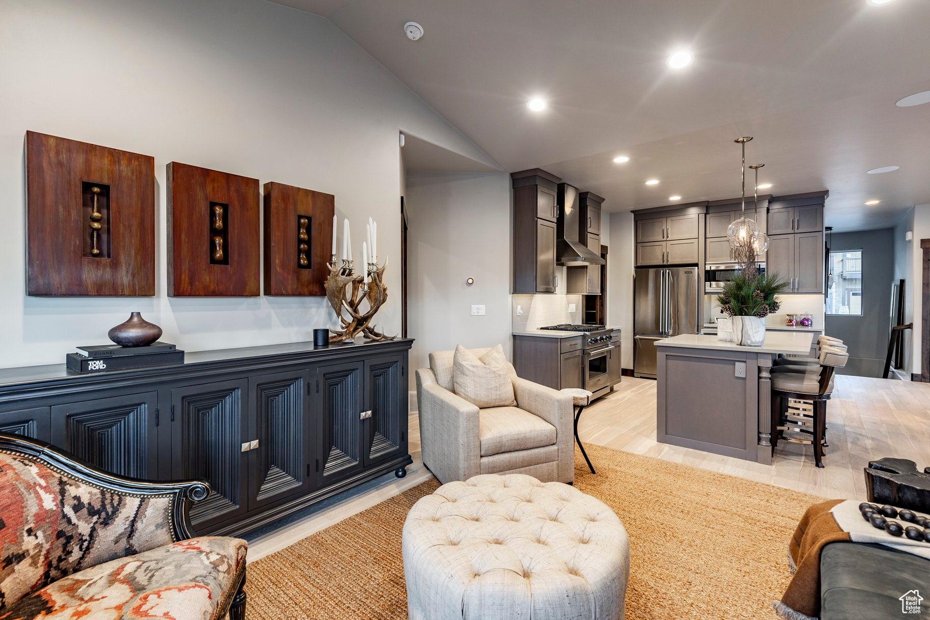 14465 N Bronte Ct #59A, Kamas, Utah image 17