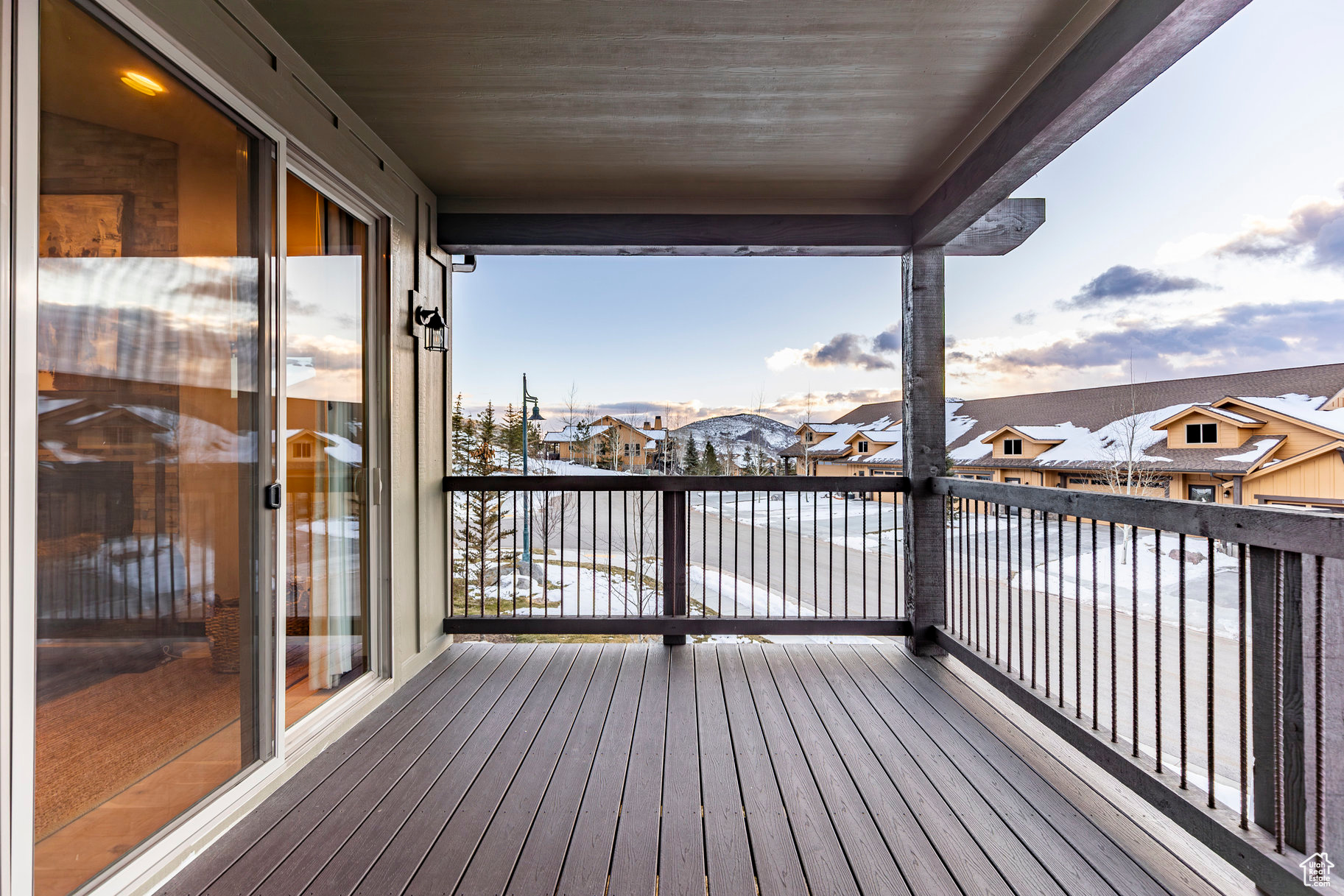14465 N Bronte Ct #59A, Kamas, Utah image 24