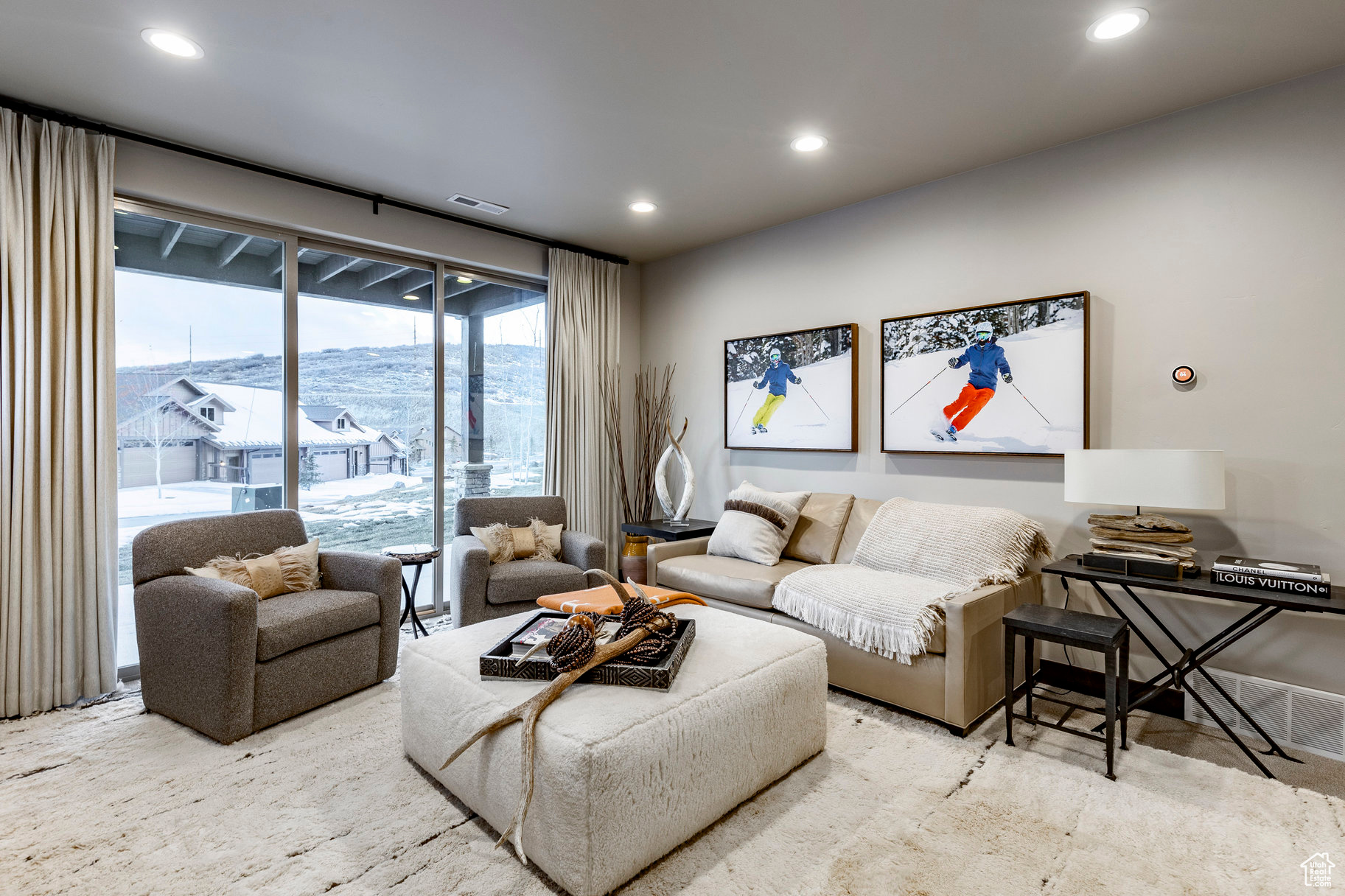 14465 N Bronte Ct #59A, Kamas, Utah image 34