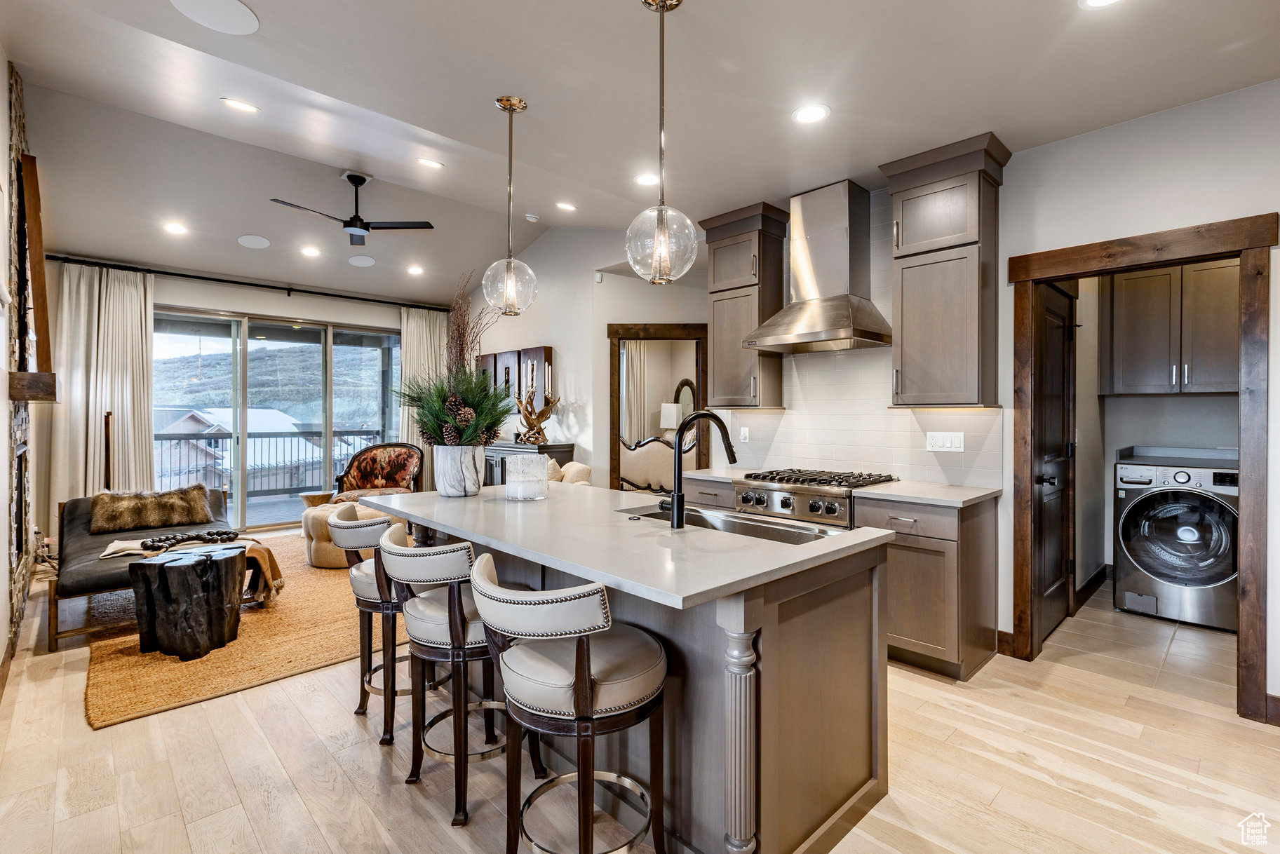 14465 N Bronte Ct #59A, Kamas, Utah image 3