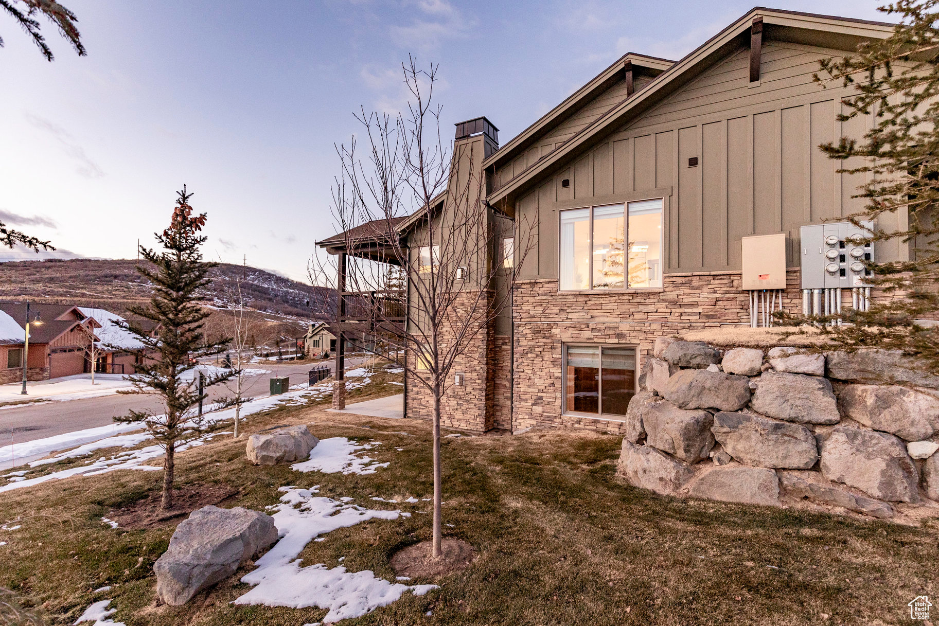 14465 N Bronte Ct #59A, Kamas, Utah image 46