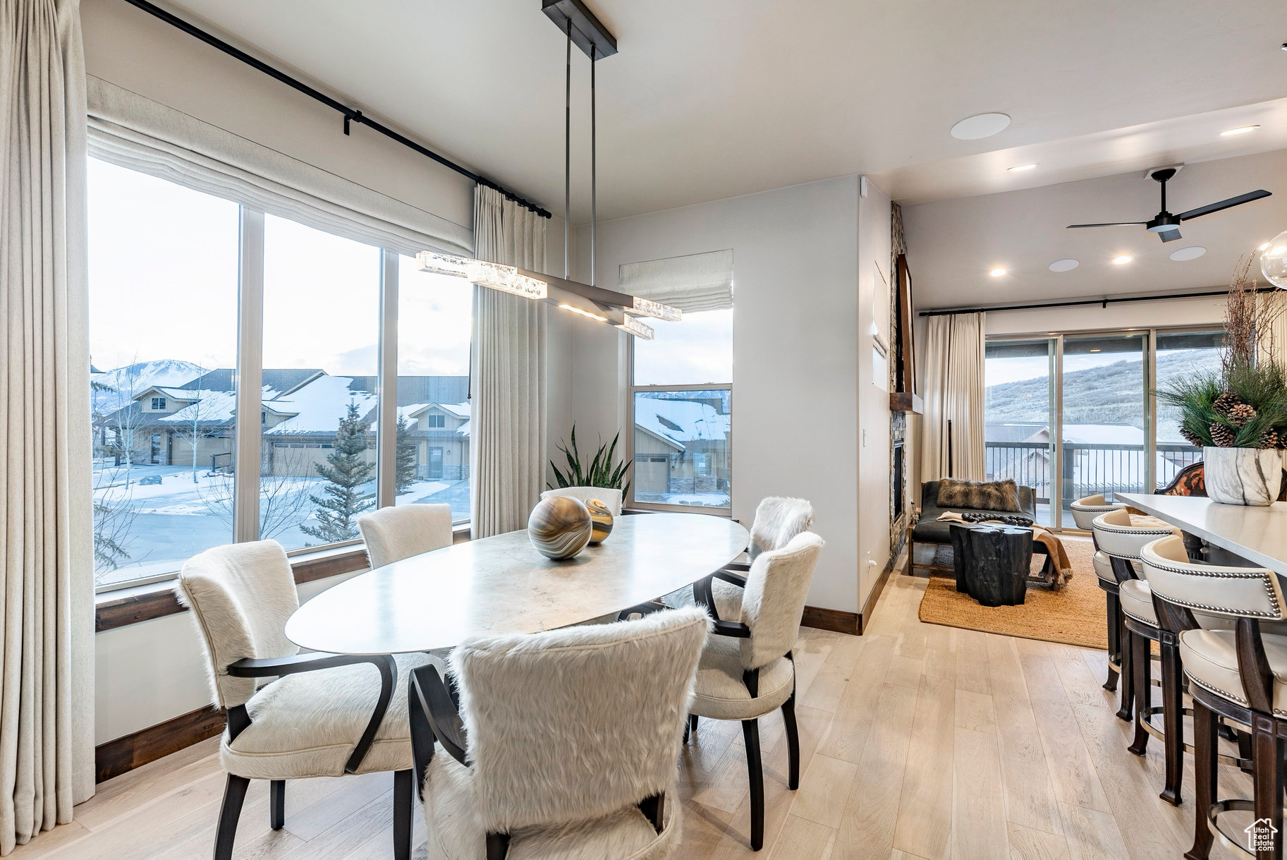 14465 N Bronte Ct #59A, Kamas, Utah image 6