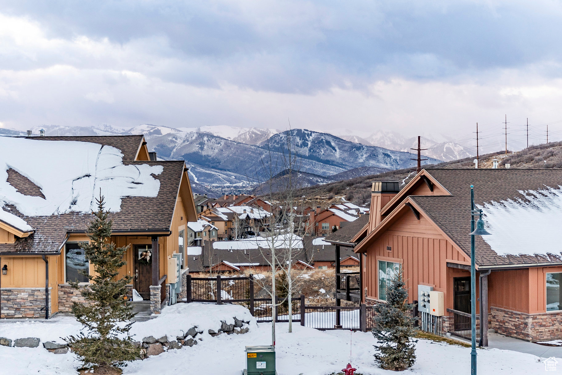 14465 N Bronte Ct #59A, Kamas, Utah image 43