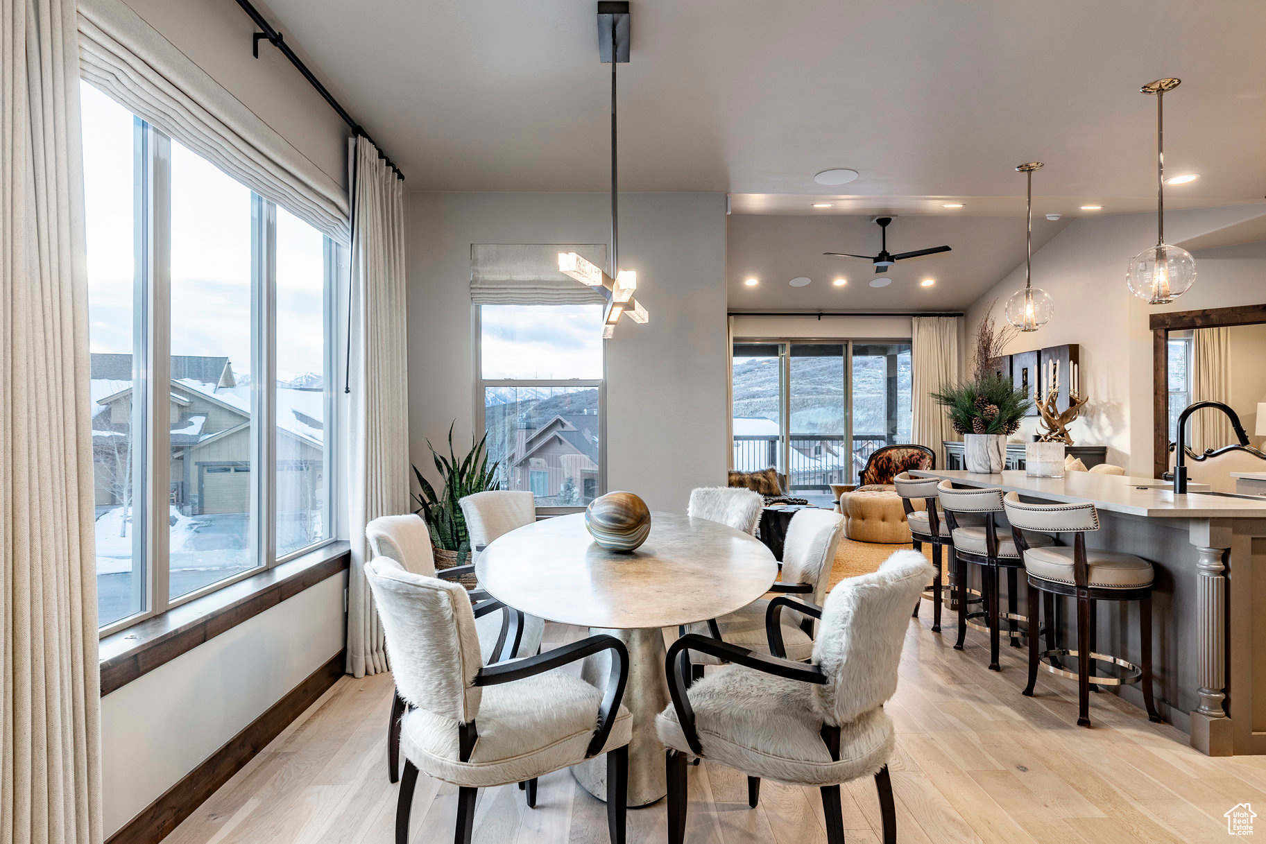 14465 N Bronte Ct #59A, Kamas, Utah image 7