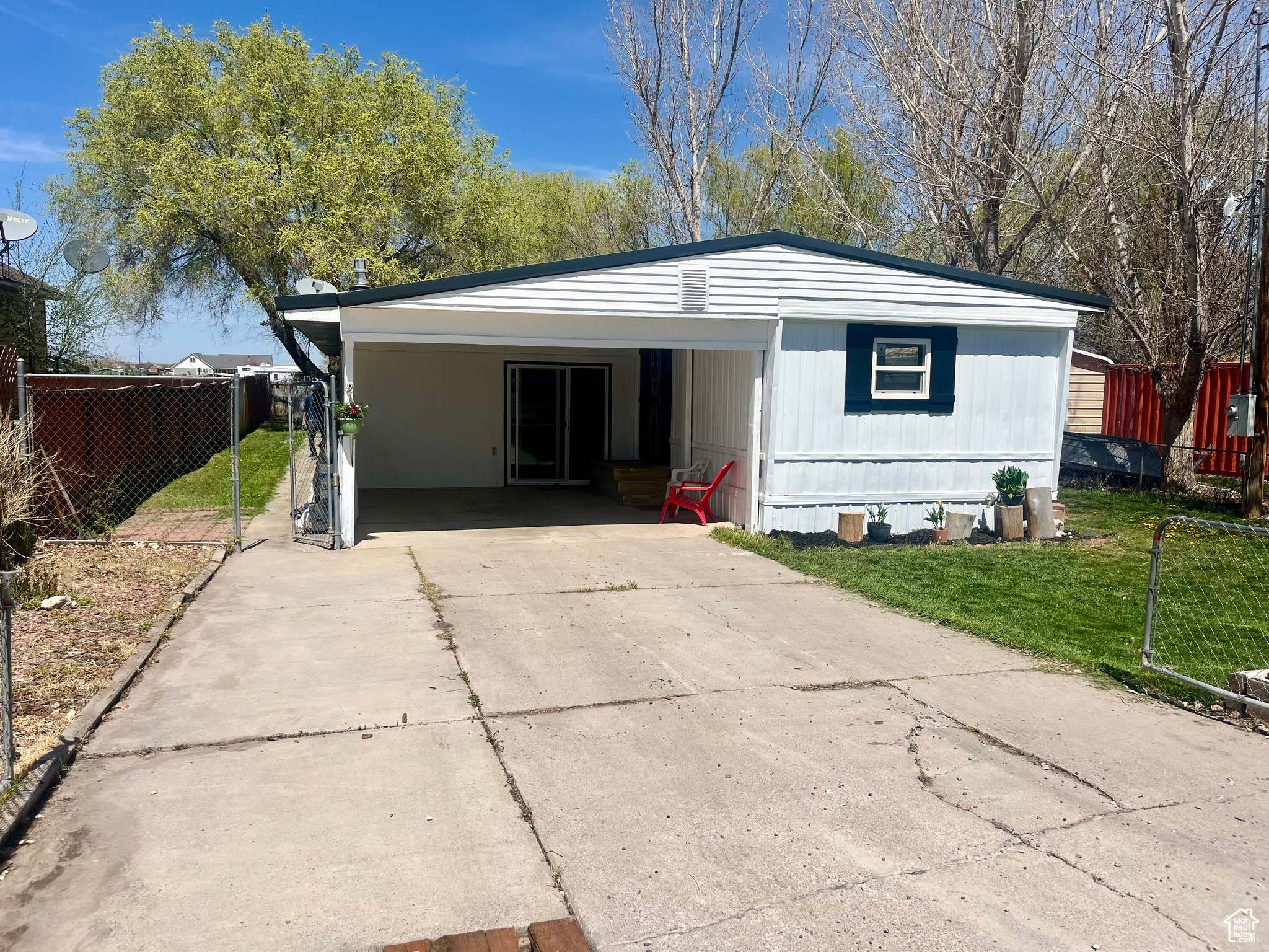 85 E 100, Redmond, Utah image 12