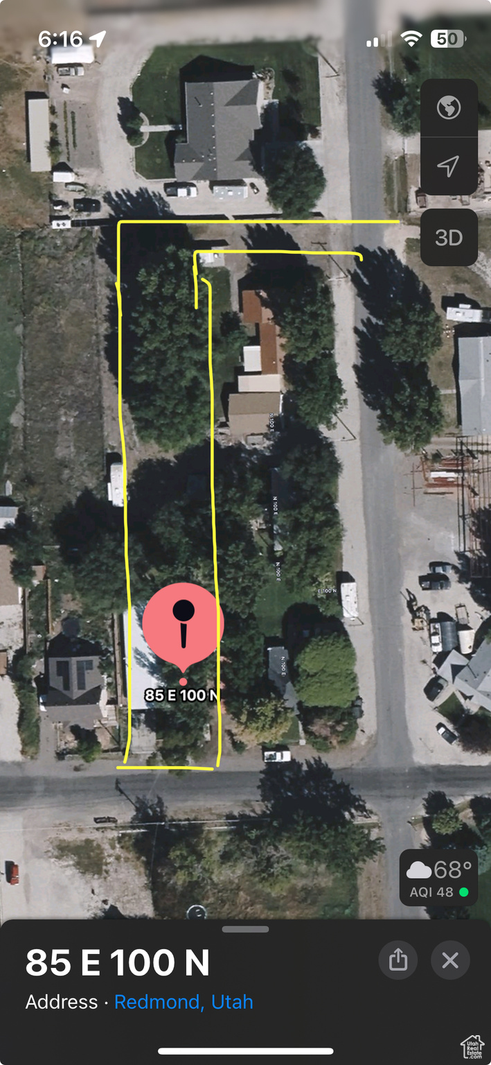 85 E 100, Redmond, Utah image 25