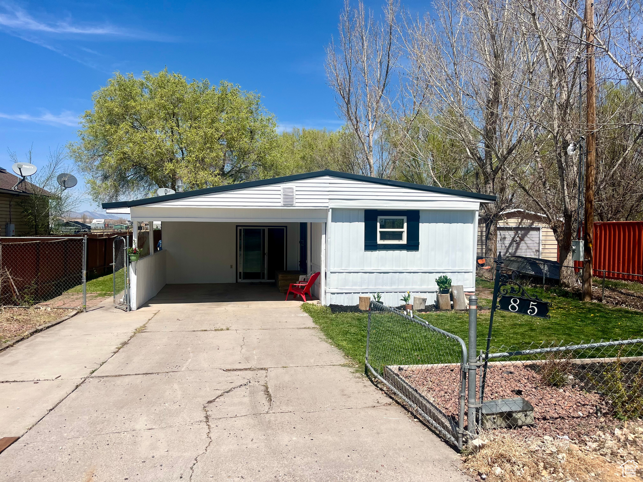 85 E 100, Redmond, Utah image 3