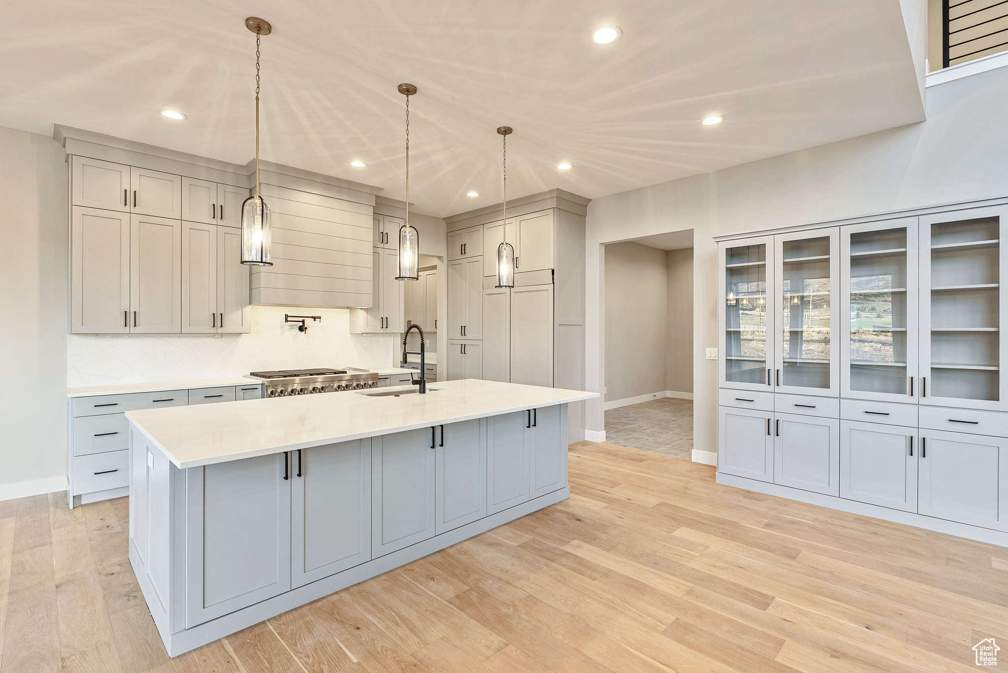 FARMHOUSE FLATS - Residential