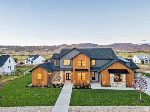 Photo of 1788 FARMHOUSE FLATS RD #LOT 5, Peoa, UT 84061 (MLS # 2116324) Photo of 1788 FARMHOUSE FLATS RD #LOT 5, Peoa, UT 84061 (MLS # 2116324)