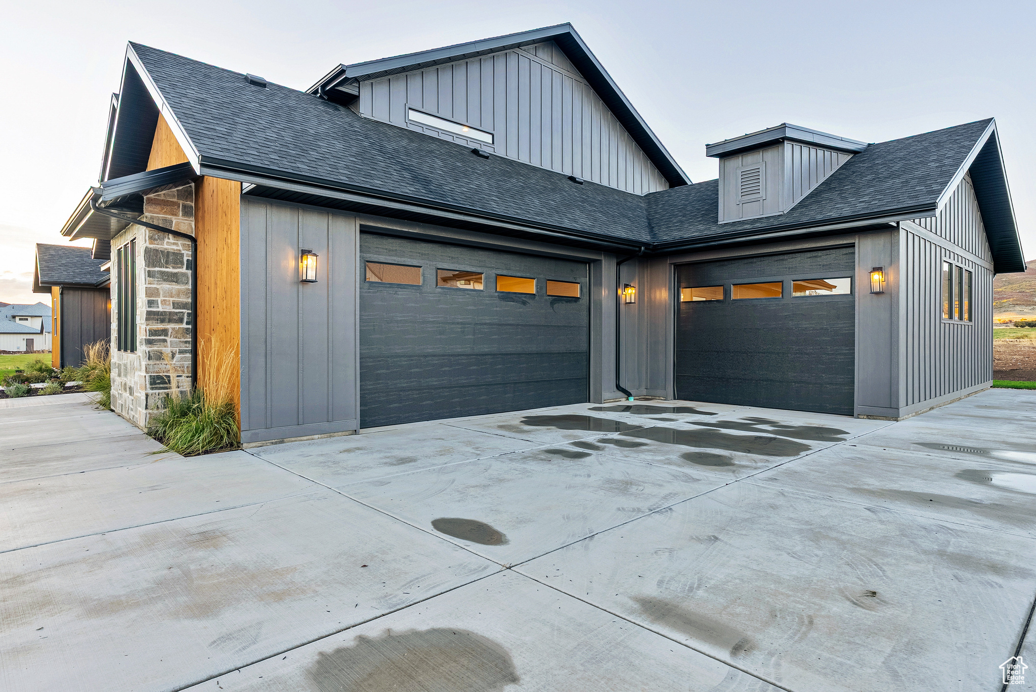 FARMHOUSE FLATS - Residential