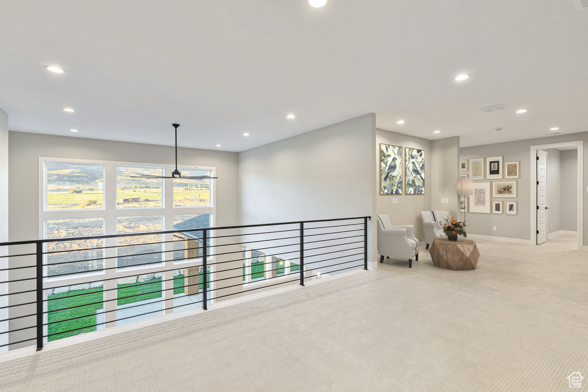 FARMHOUSE FLATS - Residential