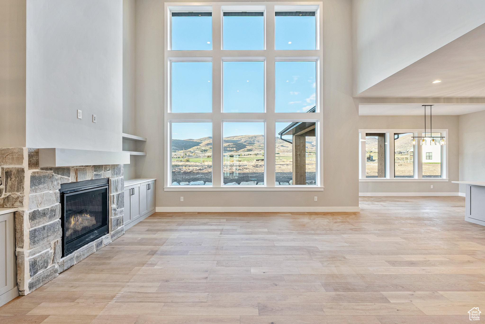 FARMHOUSE FLATS - Residential