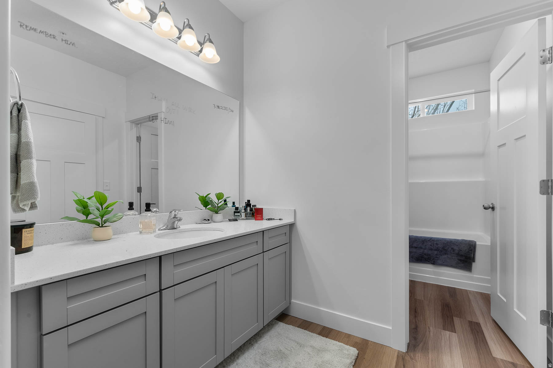 GARDNER - Residential