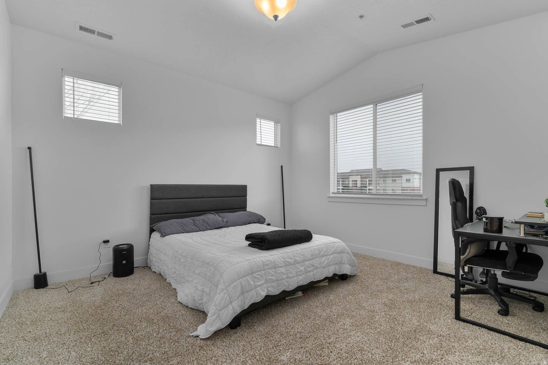 GARDNER - Residential