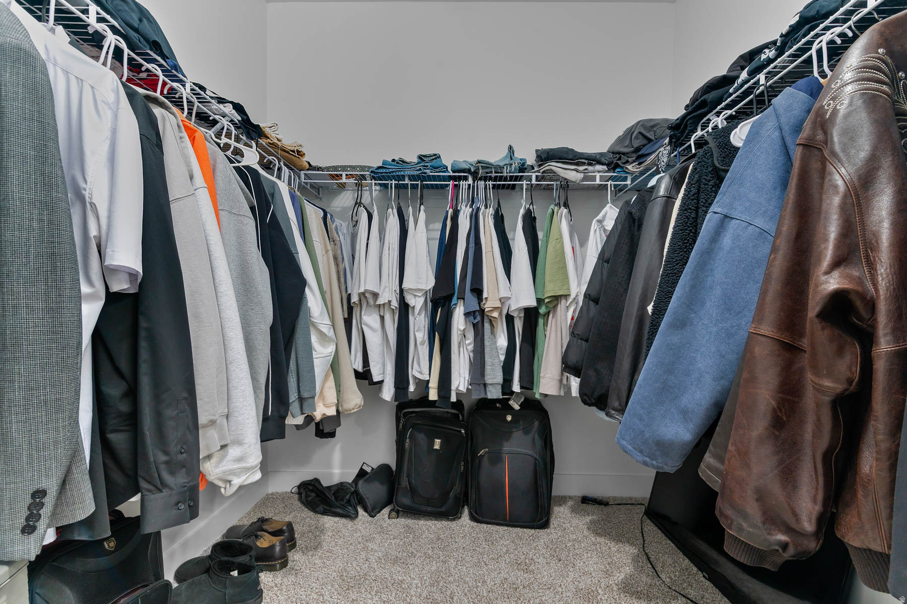 GARDNER - Residential