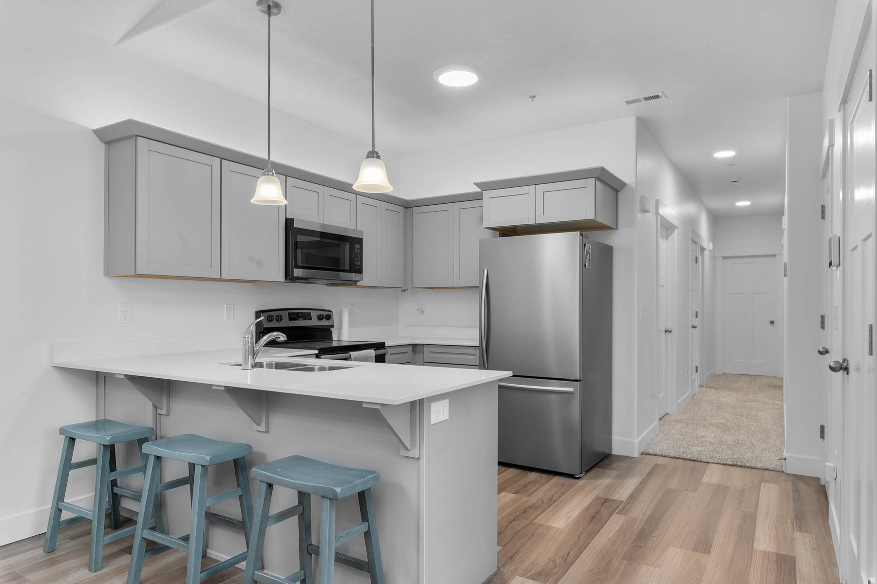 GARDNER - Residential