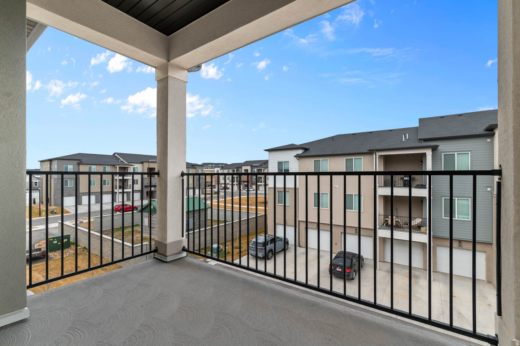 GARDNER - Residential