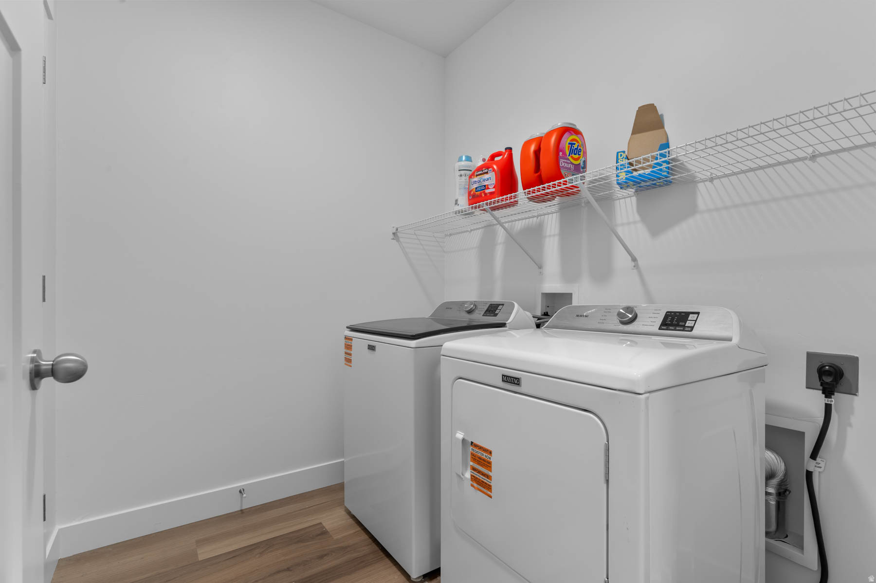 GARDNER - Residential