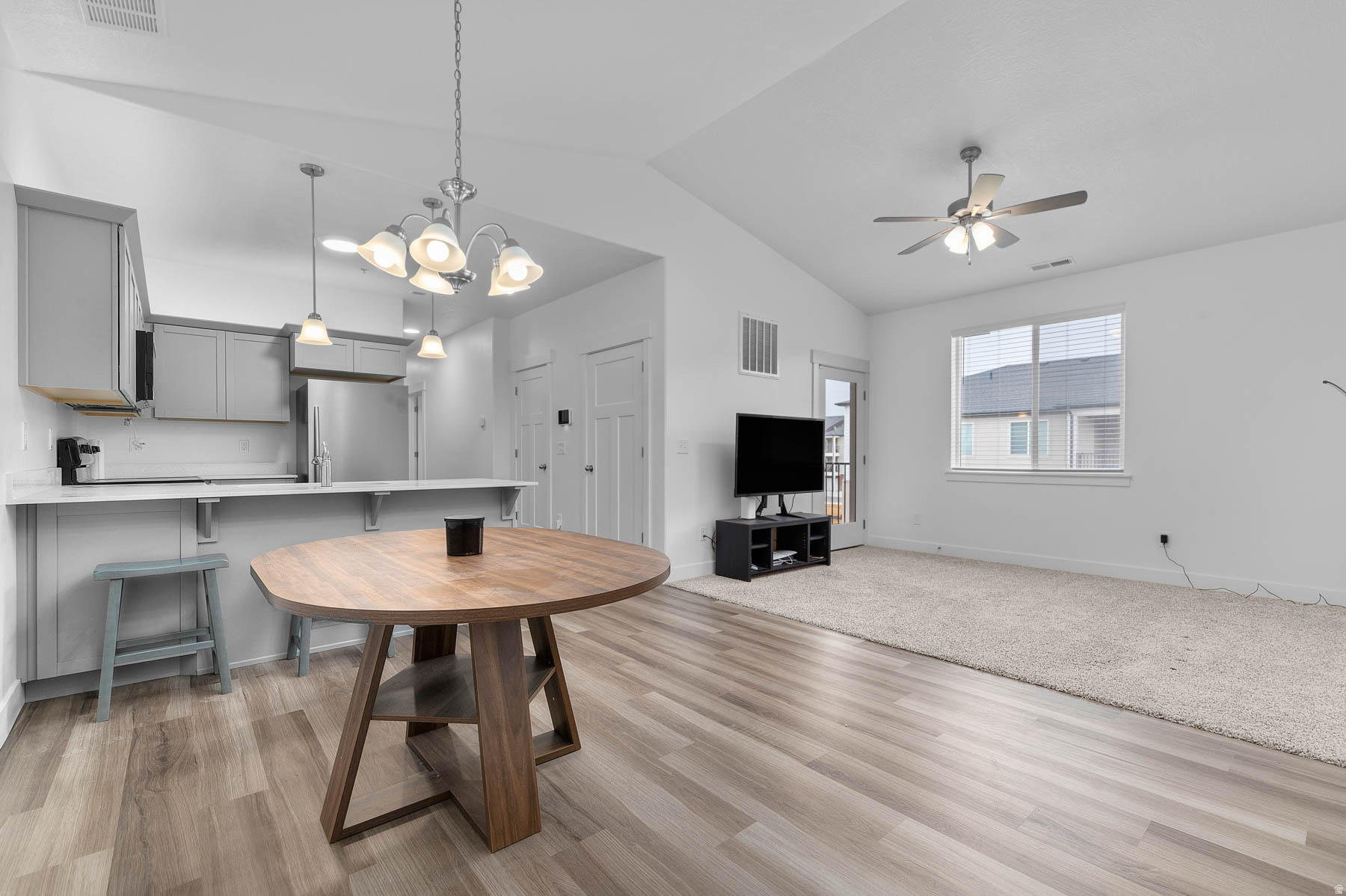 GARDNER - Residential