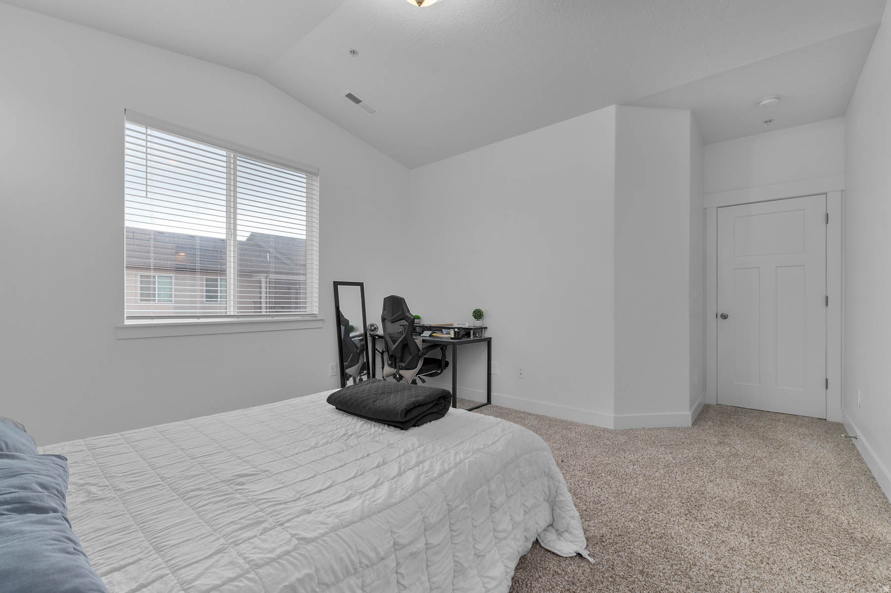 GARDNER - Residential