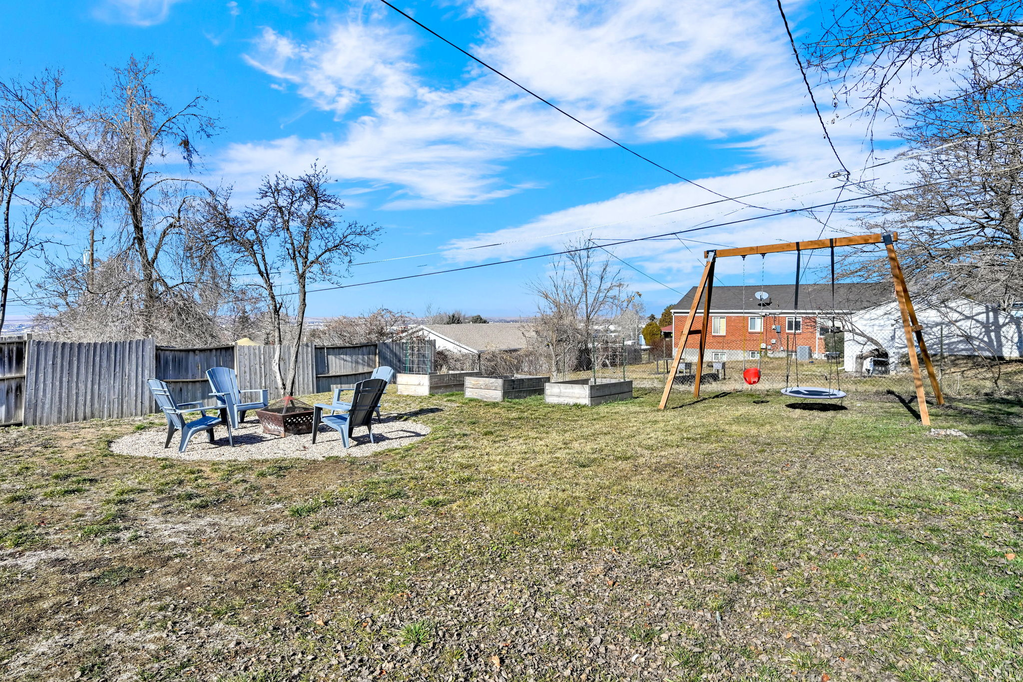 PEDERSEN SUB - Residential