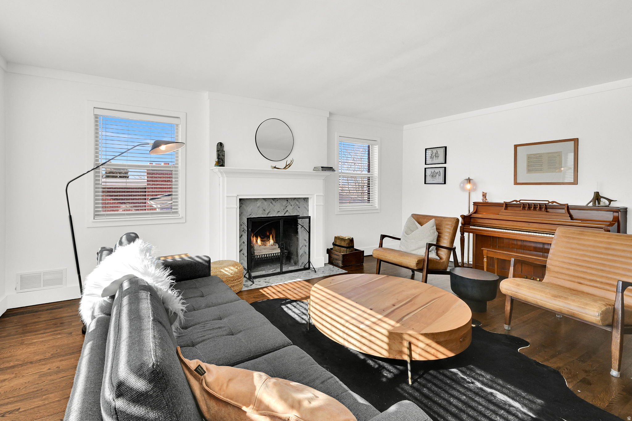 PEDERSEN SUB - Residential