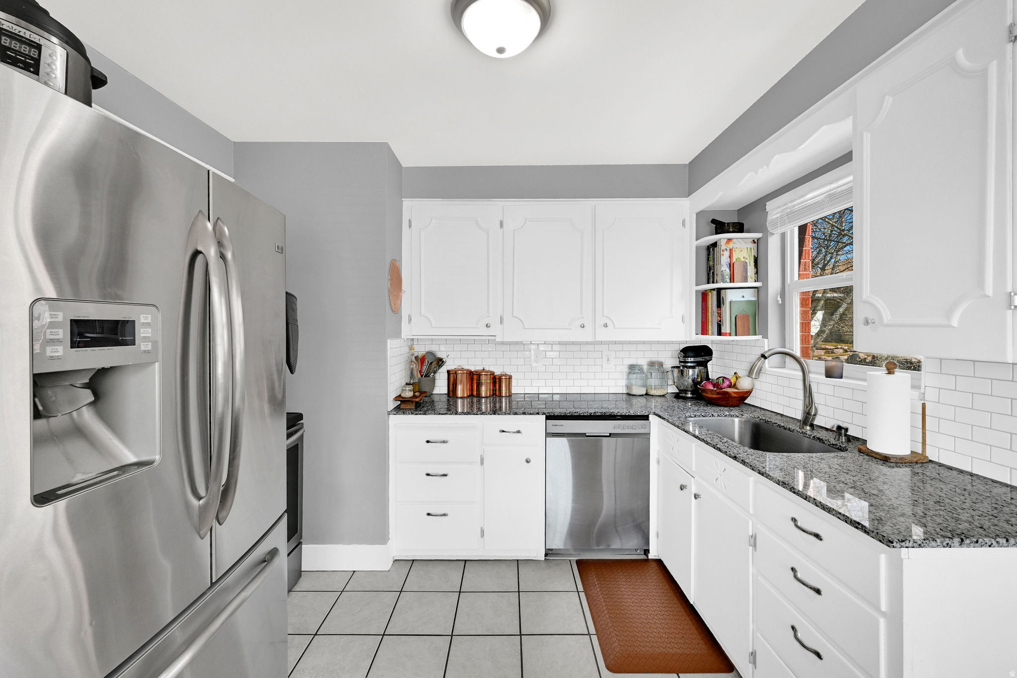 PEDERSEN SUB - Residential