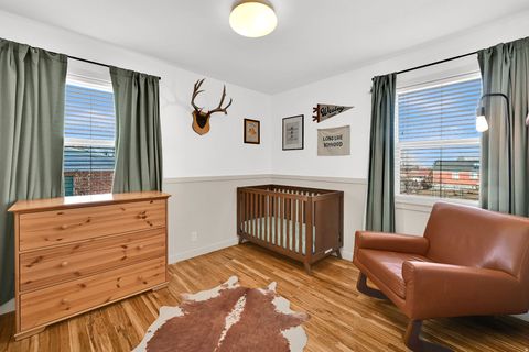 Tiny photo for 652 W 3600 S, Bountiful, UT 84010 (MLS # 2135497)