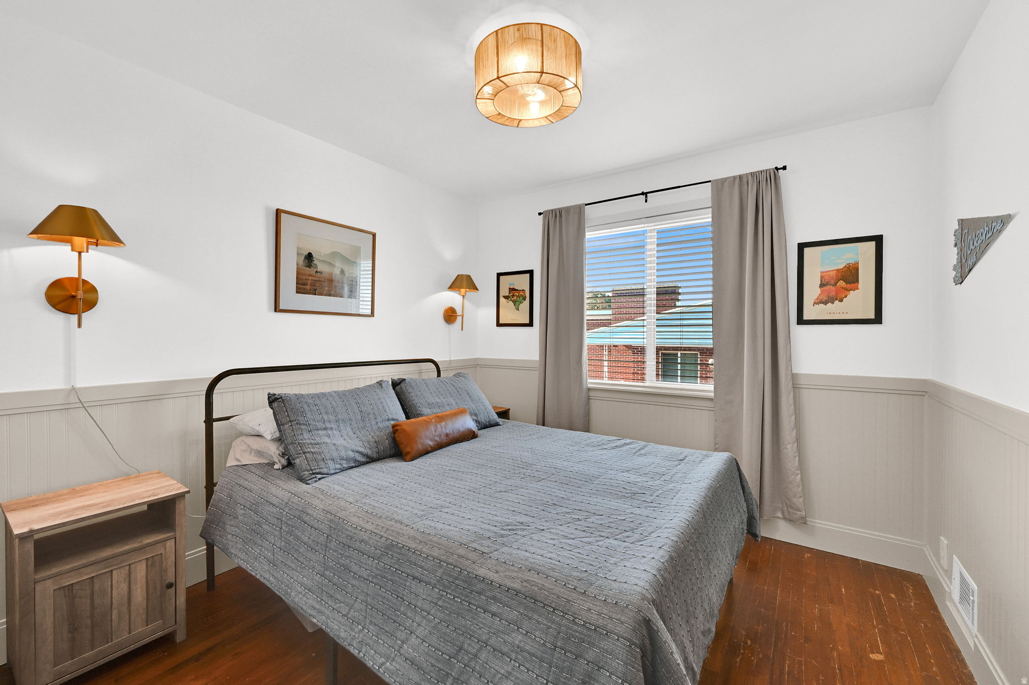 PEDERSEN SUB - Residential