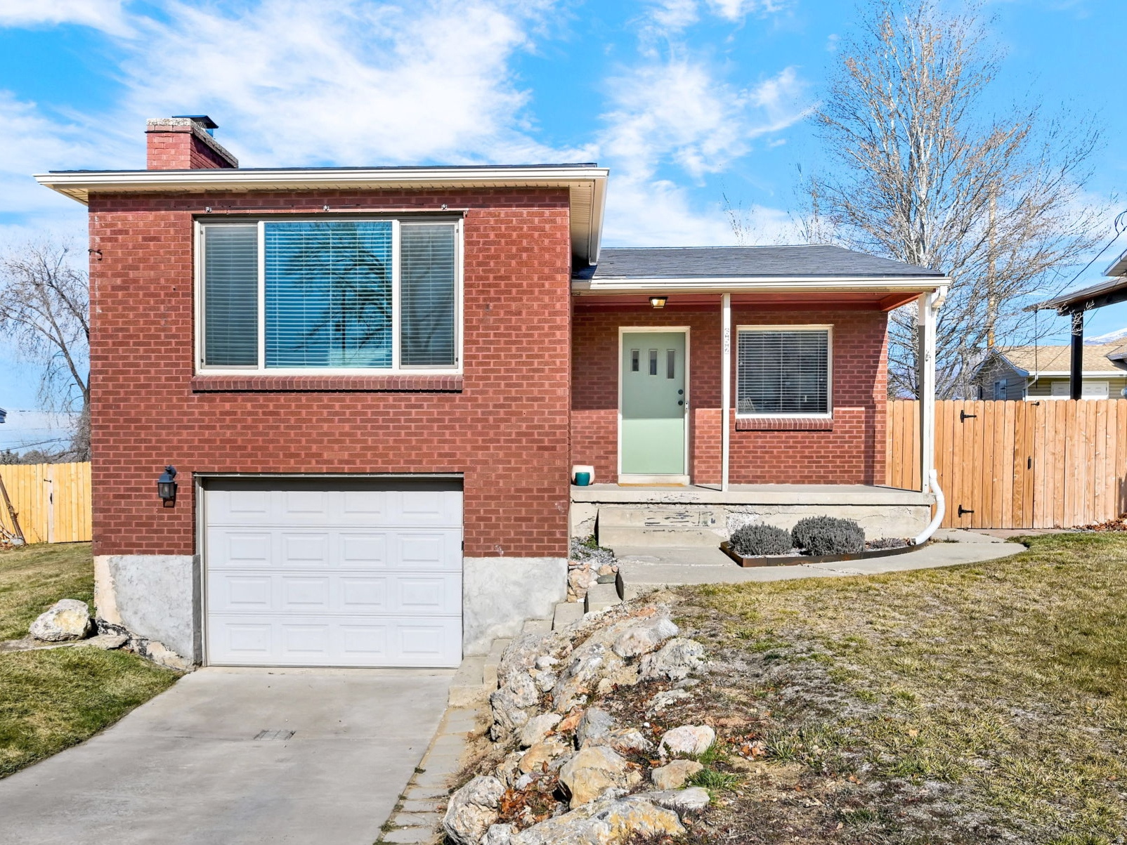 PEDERSEN SUB - Residential