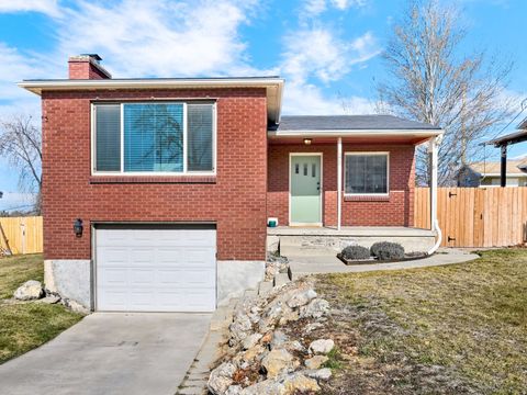Photo of 652 W 3600 S, Bountiful, UT 84010 (MLS # 2135497)